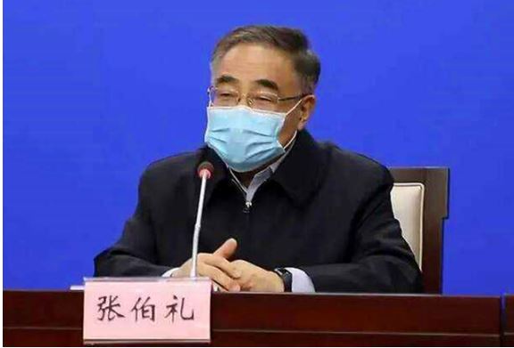為什么出現(xiàn)大量無癥狀感染者？張伯禮院士詳解