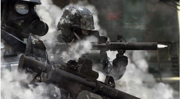 秘密軍事生物活動的幕后操縱者——亂局背后的美國“黑手”之五