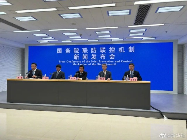 本輪疫情還要持續(xù)多久？吳尊友最新研判