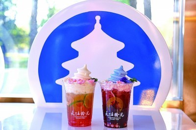 博物館文創(chuàng)——古老文物變“生活密友”