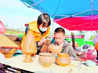 保護(hù)傳承弘揚(yáng)黃河文化：激發(fā)民族根脈的時代價值