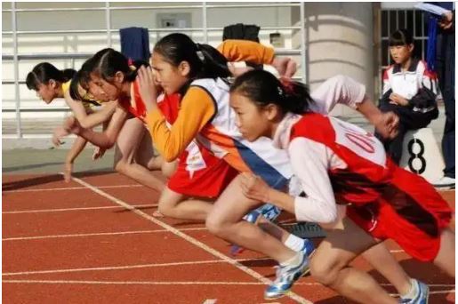 注意！北京市2022年體育中考調(diào)整為合格性考試
