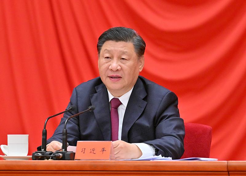學(xué)習(xí)關(guān)鍵詞丨勇做新時(shí)代的弄潮兒