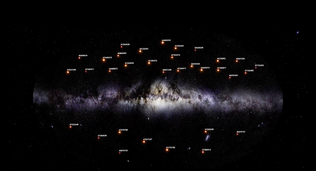 中國(guó)科學(xué)家提出太空計(jì)劃 尋找近鄰系外宜居行星