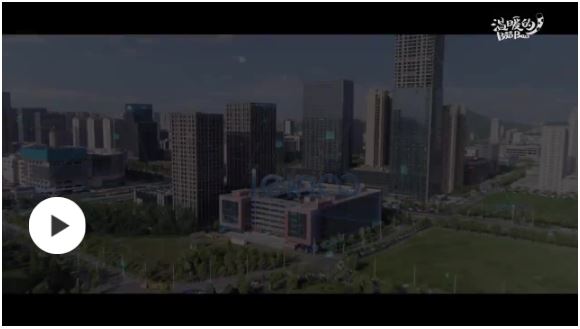 85后青年劉海峰：搶占類腦智能賽道 賦能傳統(tǒng)行業(yè)升級