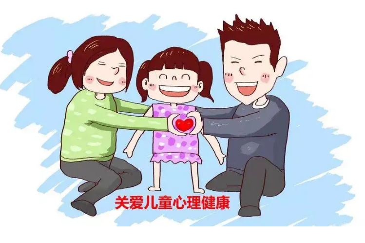 “心靈成長社”把心理健康教育的重心前移 重慶：幫青少年治愈“不開心”