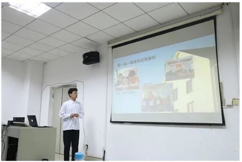 數(shù)字新青年與你“云分享”青春未來(lái)