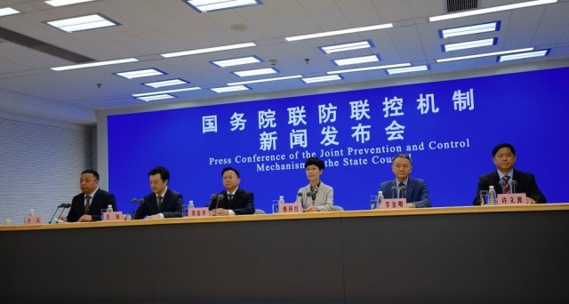 核酸檢測五大關切 權威回應來了