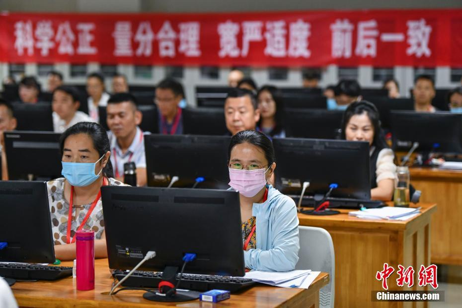 2022高考成績(jī)今起陸續(xù)公布 這些招生變化要了解！