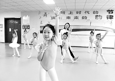“新三科”來了，藝術(shù)素養(yǎng)如何落地