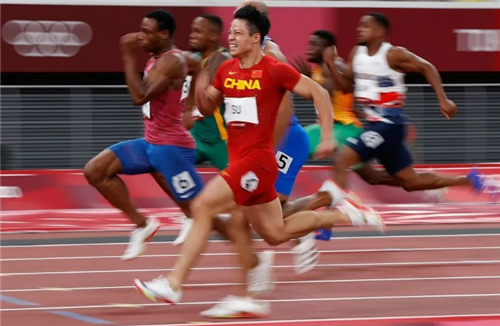 蘇炳添將迎賽季首秀 鞏立姣沖擊三連冠！請收下這份世界田徑錦標(biāo)賽觀賽指南