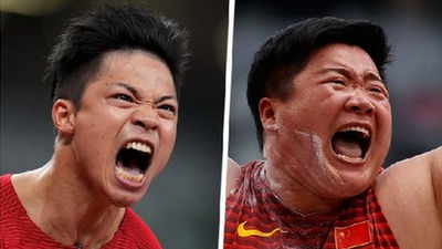 蘇炳添、鞏立姣領(lǐng)銜中國隊(duì)田徑世錦賽參賽陣容
