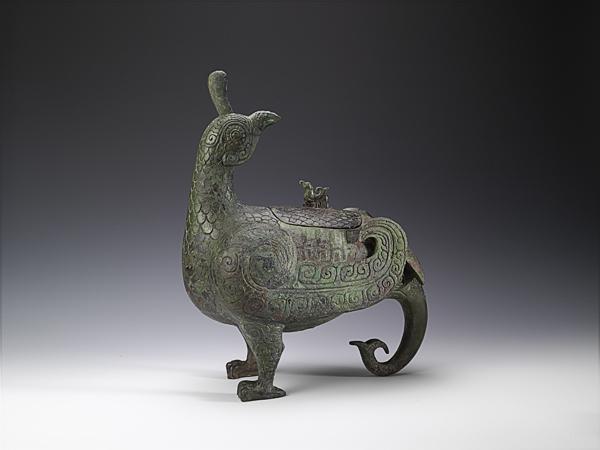 文明之美看東方|盤點(diǎn)山西文物之最