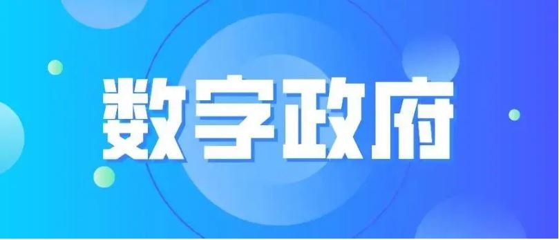 數(shù)字政府建設(shè)理應(yīng)兼顧共享與安全