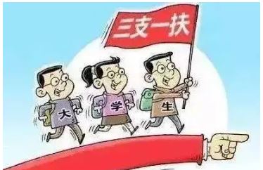 寧夏計劃招募4100名“三支一扶”高校畢業(yè)生