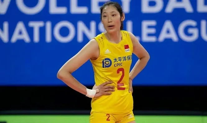 朱婷能否趕上世錦賽？無法提前復(fù)出，外國球迷：想念這個惡魔