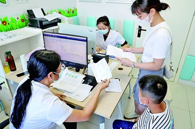 “學(xué)習(xí)困難”門診，能紓解學(xué)習(xí)困難嗎？