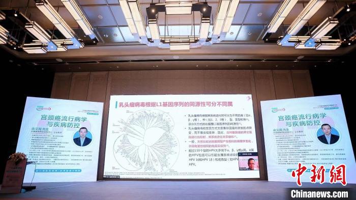 9至14歲兒童HPV疫苗接種率低 專家：趕緊接種疫苗