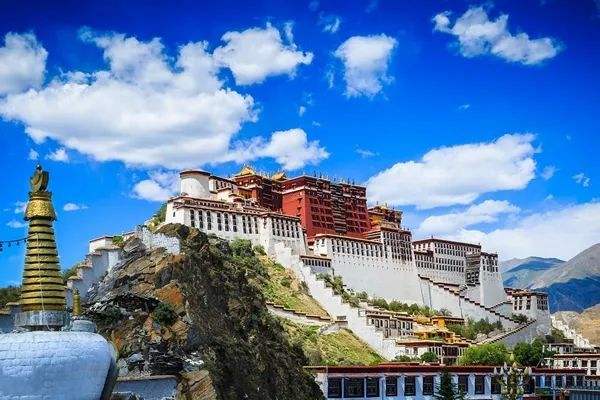 攜手共建美麗幸福西藏——黨的十八大以來(lái)對(duì)口支援西藏工作成就綜述