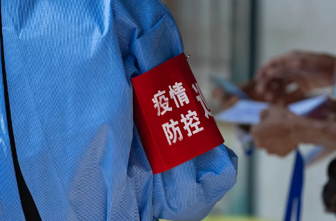 世衛(wèi)組織：全球累計(jì)新冠確診病例達(dá)587396589例