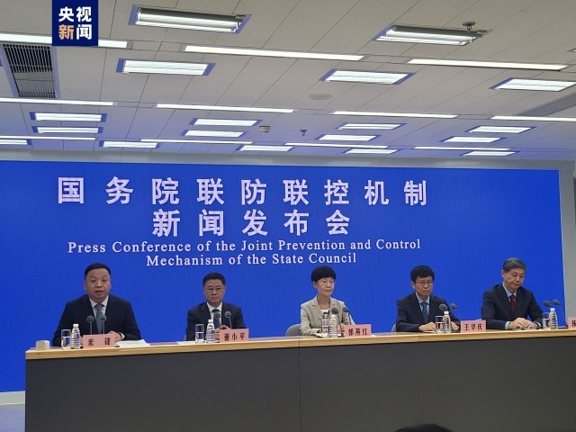 國(guó)家衛(wèi)健委：國(guó)家在各方面提供了有力支持 西藏有能力應(yīng)對(duì)現(xiàn)階段疫情