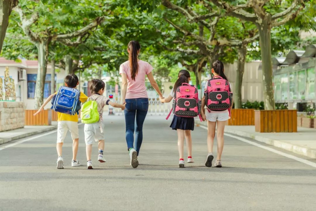 “雙減”一周年，孩子們暑假不再埋頭“題海”