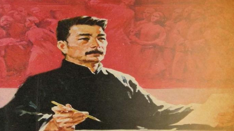 第八屆魯迅文學(xué)獎(jiǎng)觀察:書寫時(shí)代精神 展現(xiàn)人民情懷