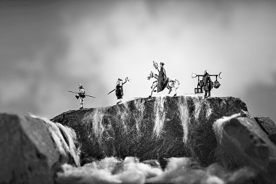 文學(xué)經(jīng)典如何與網(wǎng)絡(luò)空間產(chǎn)生“化學(xué)反應(yīng)”