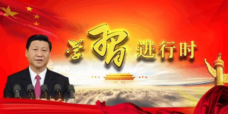 以古鑒今以史育人 看總書記的“人文之約”