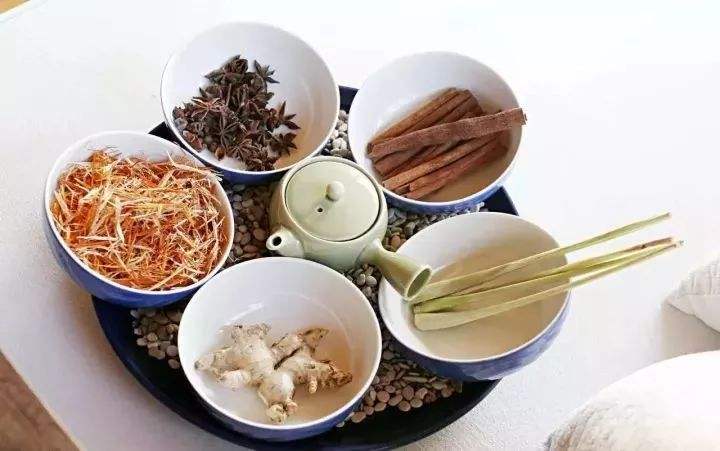 中醫(yī)“調(diào)心” 緩解焦慮保證健康