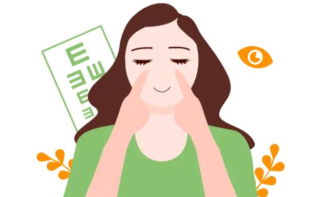 孩子上網(wǎng)課怎樣保護(hù)眼睛？來聽聽這些建議