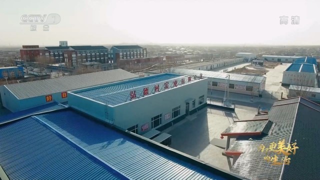 紀錄片《為了更美好的生活》｜第三集 鄉(xiāng)村蝶變