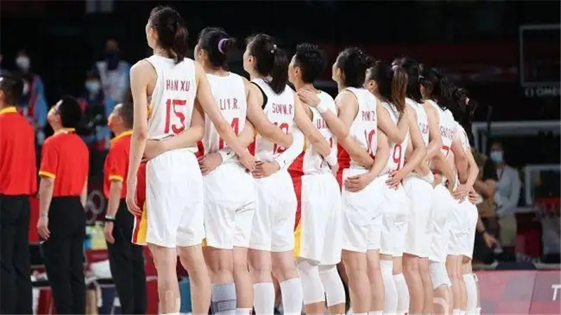 擺正位置，中國(guó)女籃堅(jiān)持拼字當(dāng)頭——女籃世界杯前瞻