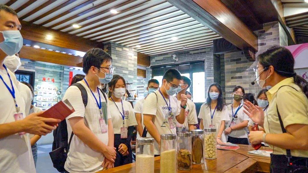 “青春禪城”：聚“青創(chuàng)力” 造夢想之城