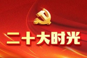 在偉大復興的新征程上奮勇前進（二十大時光）——廣大干部群眾熱議黨的二十大報告