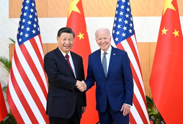 習(xí)言道丨習(xí)近平這趟出訪，三個(gè)場(chǎng)景意味深遠(yuǎn)