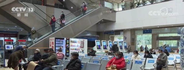 奧密克戎毒株主要損傷人體上呼吸道 肺損傷很少