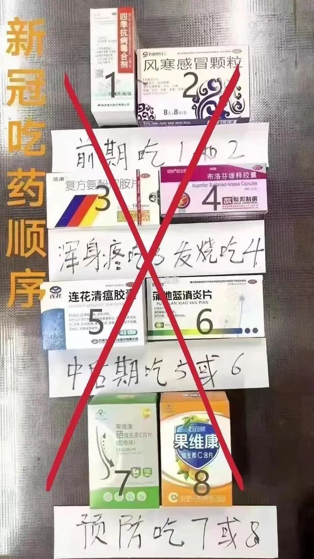 防疫“新十條” 出爐，家庭怎樣備藥？
