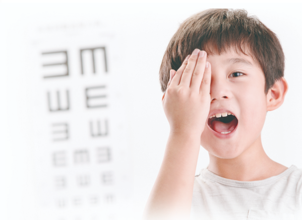 開學(xué)在即，眼科迎來配鏡高峰 專家提醒：愛眼護(hù)眼，牢記“20-20-20”原則