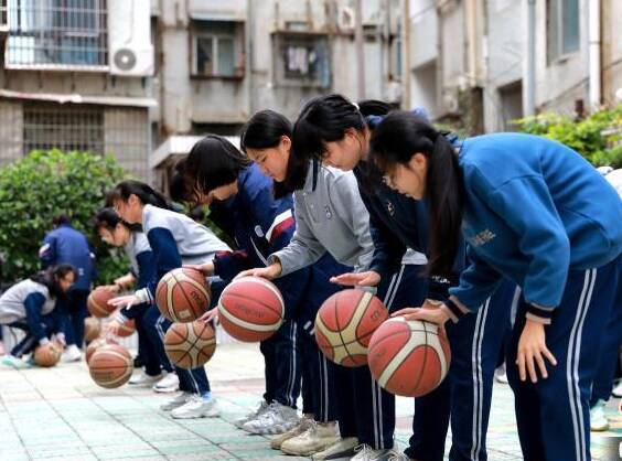【科學(xué)的溫度】體育中考調(diào)整耐力項目，青少年“陽康”后如何鍛煉？