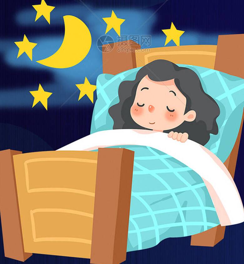 “3億人有睡眠障礙”，睡個(gè)好覺(jué)不只是個(gè)人的事