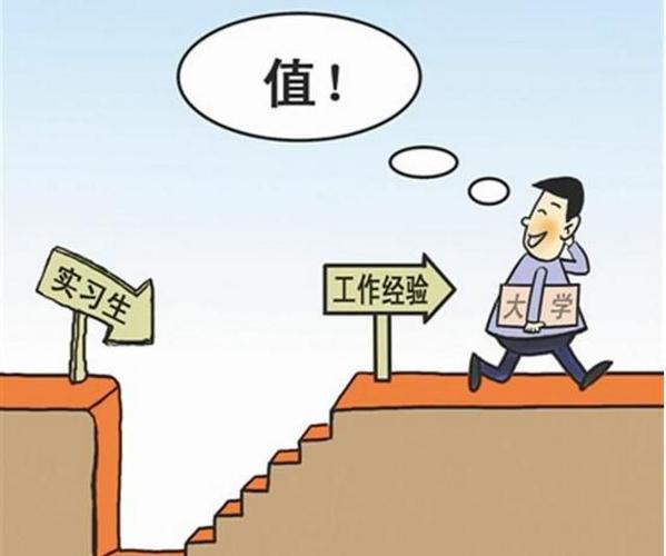 如何讓大學(xué)生邁好實(shí)習(xí)這一步？