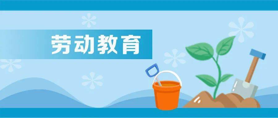勞動教育如何在家庭中“落地生根”？