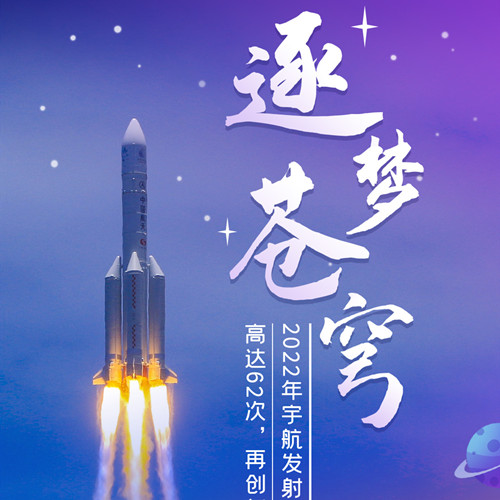 9大關鍵詞看中國航天高質(zhì)量發(fā)展