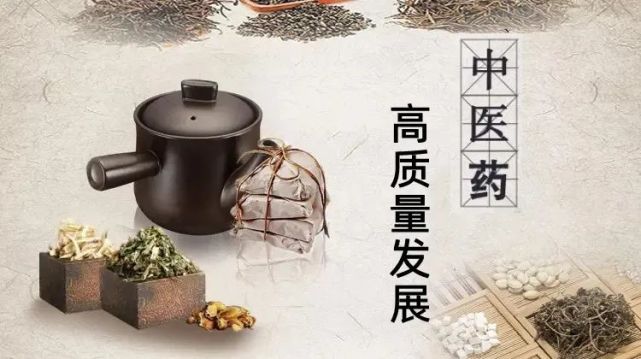 實現中醫(yī)藥高質量發(fā)展要補齊哪些短板