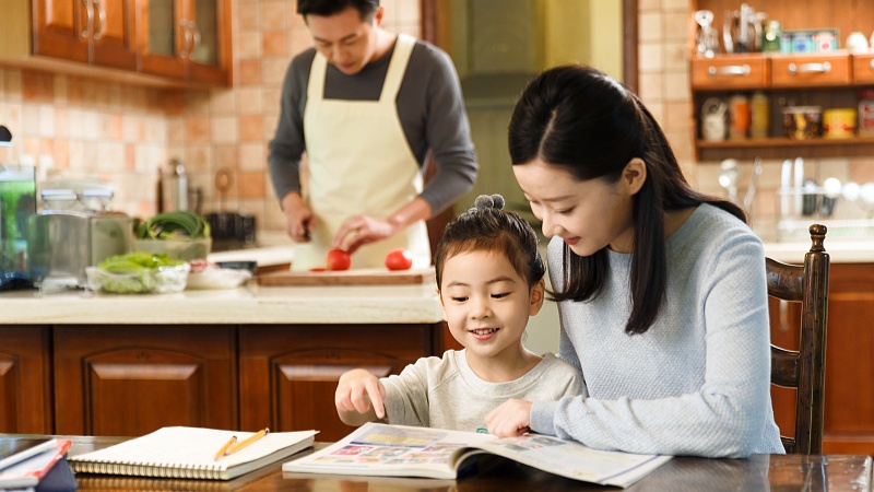家長(zhǎng)如何正確看待孩子的“馬虎”？