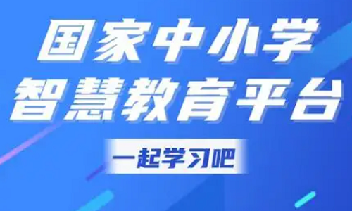 中小學(xué)智慧教育平臺(tái)又“擴(kuò)容”！孩子想學(xué)的這里都有