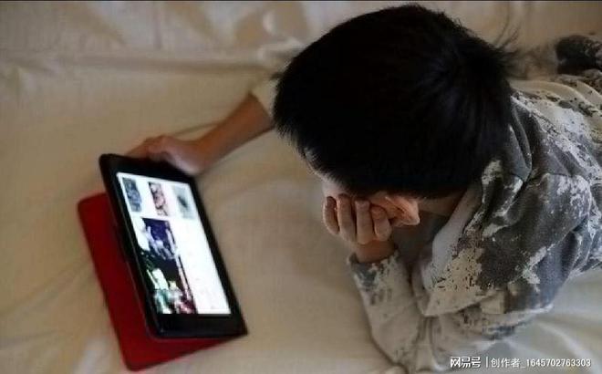 日本研究：幼童發(fā)育遲緩與其電子屏幕使用時間相關(guān)