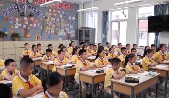 教育部啟動國家基礎(chǔ)教育教師隊伍建設改革試點