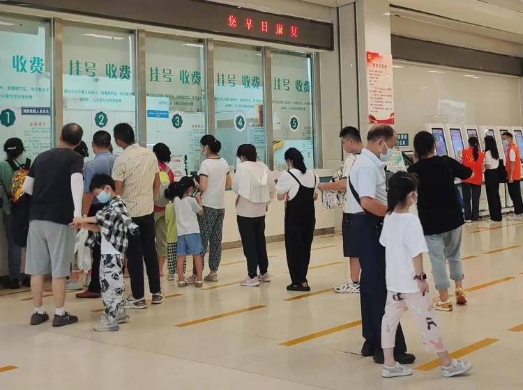 多地有小孩感染！醫(yī)生緊急提醒